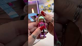 freeproduct Playmobil Advent Calendar Horses Of Waterfall advent playmobil asmr [upl. by Amikay584]