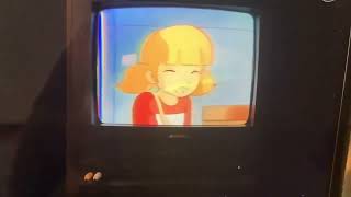 Do Unto Udders VHS 1986 Sped Up Backward [upl. by Selig304]