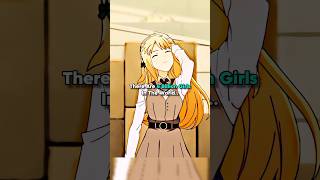 There Are 4 Billion Girls In The World । Anime Quotes Edit anime short phonk [upl. by Huba]