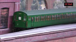 Basildon MRC Exhibition 2024 [upl. by Nylaras]