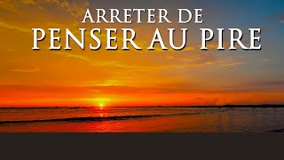 Séance dhypnose pour arrêter de penser au pire  Angoisse  anxiété [upl. by Tenej]