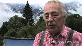 Yodeling school in Bavarian alps [upl. by Venator]