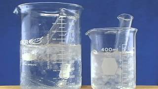 Synthesis of Zinc Oxide Nanoparticles [upl. by Atekehs778]