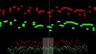 Nancarrow Study 14 for Player Piano score [upl. by Nonah]