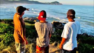 PDR CREW  PRAIA DO ROSA [upl. by Nidnarb]