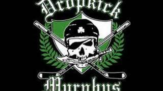 Who Is Who  Dropkick Murphys [upl. by Olegnad799]