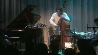 Phronesis French Live  Jasper Hoiby Mark Guiliana anda Ivo Neame [upl. by Retniw]