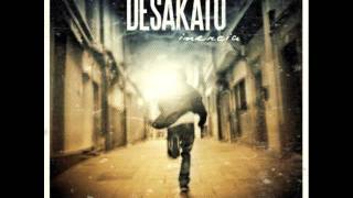 Desakato  Cuando Salga El Sol [upl. by Minton]