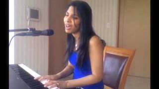 Jonas Brothers When You Look Me In The Eyes Sheena Melwani [upl. by Yennek]