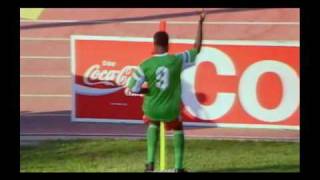 CocaCola presenta CELEBRACION MUNDIAL  Micro 5 [upl. by Duwad]