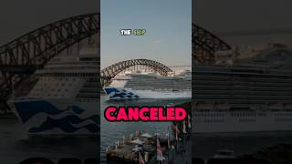 Cruise News Passengers Furious Over Last Minute Canceled Cruise [upl. by Arluene511]