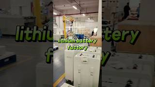 512v300ah Lifepo4battery factory lithium ion phosphate batteries Solar home energystorage solar [upl. by Eyanaj]