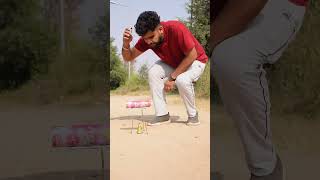 Anar Firecracker vs Holi Spray Expirement shorts youtubeshorts diwali viralvideo [upl. by Ehr]