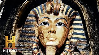 The UnXplained CURSE OF KING TUT KILLS 7 ARCHAEOLOGISTS Season 5 [upl. by Veradi]