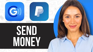 How To Send Money From Gcash To PayPal  2024 [upl. by Meesan]