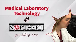 Medical Laboratory Technology MLT at Northern [upl. by Anallise820]