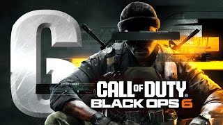 PSYCHOZA  Call of Duty Black Ops 6 6 [upl. by Janot]