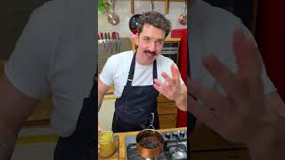 Braune Sauce in 15 min kochen [upl. by Aitnic]