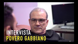 Come nasce POVERO GABBIANO Intervista a Gianni Celeste [upl. by Pris]