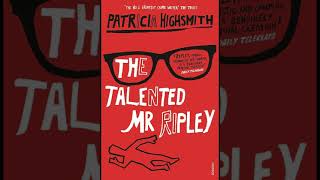 The Talented Mr Ripley Chapter 6 [upl. by Einittirb]