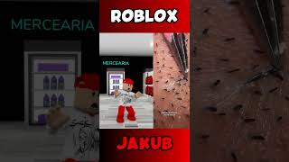 BIEDNY CHŁOPAK STAWIA CAŁE PIENIĄDZE NA LOTERIĘ 😱 roblox [upl. by Prober]