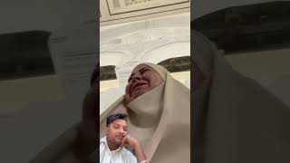 Makka Madina sortsviralvideo islamicholycities sascribe ￼ [upl. by Kentigerma]