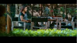 Vinnai Thaandi Varuvaaya favourite scene2flv [upl. by Libre]