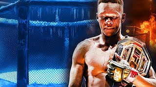 Inside Israel Adesanya’s Luxurious Life amp Net Worth Cars Homes and HighProfile Endorsements [upl. by Londoner]