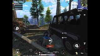 Pubg finally someone takes me down [upl. by Don]