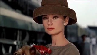 Audrey Hepburn  Unforgettable [upl. by Goodyear]