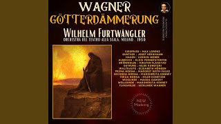 Götterdämmerung Act 1 Scene 3 quotWelch banger Träume Märenquot Brünnhilde Waltraute 2023 [upl. by Rubinstein593]