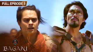 ENG SUBS Full Episode 3  Bagani [upl. by Renita]