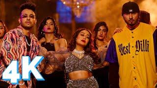 KANTA LAGA OOI MAA FUll Video Song 4k 60fps  Tony Kakkar Neha Kakkar amp Yo Yo Honey Singh [upl. by Charmain]