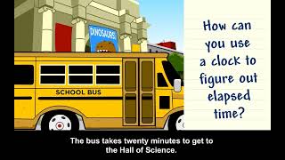 BrainPop Elapsed Time [upl. by Candra640]