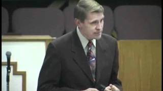 Origin of Life  Kent Hovind [upl. by Derick635]