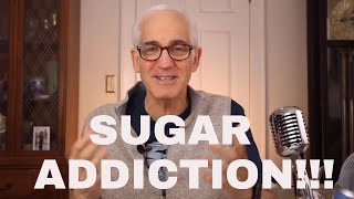 SUGAR ADDICTS OA ZOOM SPEAKER for food and sugar addicts overeaters anonymous 12 steps meeting [upl. by Keavy]