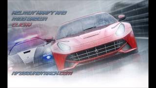 Helmut Kraft amp Miss Brown  Clichy Manoir III  Ghost mix NFS Rivals Soundtrack [upl. by Hnamik748]