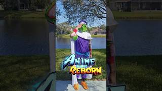 Whos excited for anime reborn roblox animereborn animevanguards [upl. by Fadden74]