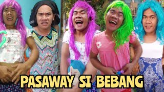 Bebang at Aling Sitang Compilation Madam Sonya Funny Video [upl. by Arais]