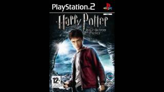 Harry Potter and the HalfBlood Prince Game Music  More Potions Alt [upl. by Adore]