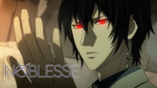 Noblesse  TRAILER OFFICIEL [upl. by Anwahsal866]