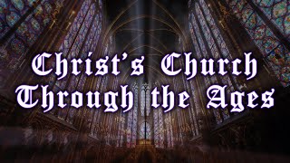 Church History  The Chalcedonian Creed [upl. by Flory]