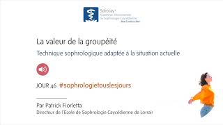 Séance de Sophrologie  sophro projection des capacités [upl. by Kinnard]