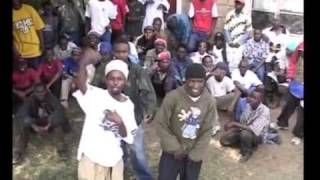 Dandora Love  Zaka na Kah ft Kabeeavi [upl. by Holly-Anne836]