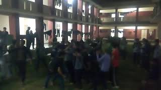 Crazy dance ki Kirori mal College hostelDelhi University Lollypop lagelu [upl. by Raseda]