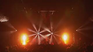 Thievery Corporation 20191220  The Fillmore Denver CO Complete Show 4K wSOUNDBOARD AUDIO [upl. by Ennahteb]