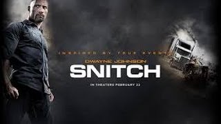 Snitch  Movie Review [upl. by Kynan751]