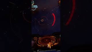 Elite Dangerous  Vaisseaux atomisé   snowdiablo sur Twitch [upl. by Eda]