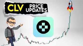 ￼￼CLV ￼clover finance update 🚀 [upl. by Tenrag]