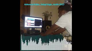 Kekene ft DUKES Tolagi Sago2023 Audio [upl. by Jara]